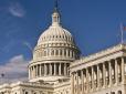 Конгрес США ухвалив законопроект про посилення протидії прихованому впливу РФ