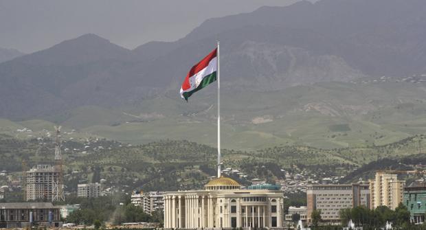 Таджикистан. Ілюстрація:bagdat.kz
