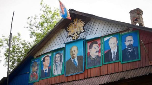 Росія. Фото: berni777.livejournal.com