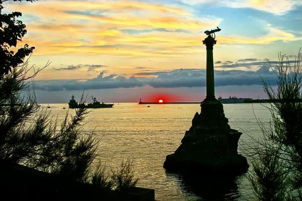 Севастополь. Ілюстрація:http://sevastopolnews.info/