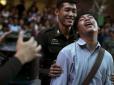 У Таїланді в армію потрапляють не через призов, а через зовсім неочікувану процедуру