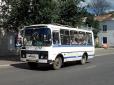 Бійці - воюють, чиновники - торгують?: Російський ПАЗ став лідером автобусного ринку в Україні