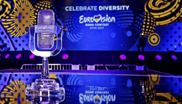 Євробачення-2017 стартувало. Фото: Укрінформ.