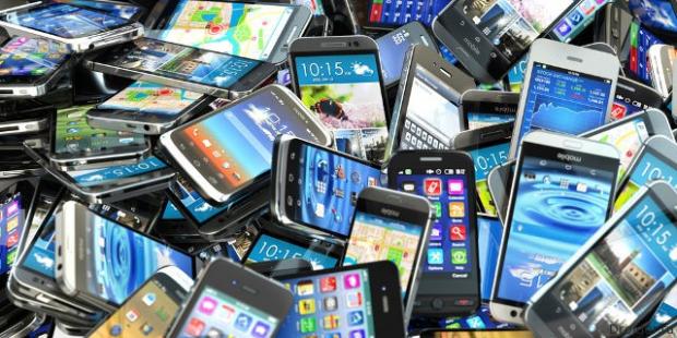  Став відомий рейтинг найпотужніших смартфонів. Фото: GSMPress.