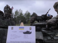 Український Т-64 викликав ажіотаж у танкістів НАТО на Strong Europe Tank Challenge 2017 (відео)