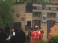 9 травня в монастирі Януковича на Донбасі священнослужителі закликали 