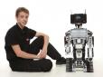 15-річний ужгородець розробив платформу ELFi robots (відео)