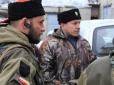 Найшла коса на камінь: На Донбасі загострився конфлікт між російськими військовими та 