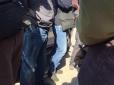 На Київщині СБУ затримала підполковника ДФС за величезний хабар (фото)