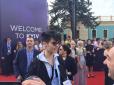 Найскандальніший учасник Євробачення відрікся від Росії і вже встиг полюбити Україну (відео)