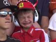 Своїм щирим вчинком на Гран-прі Іспанії Ferrari підкорила уболівальників (фото, відео)