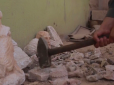 Терористи ІДІЛ знищили стародавні артефакти в Сирії (фото)