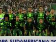 Не жартуйте з кармою: Бразильські футболісти вдруге в центрі авіаінциденту
