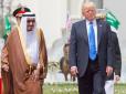 У Саудівській Аравії Трамп кілька разів назвав іслам 