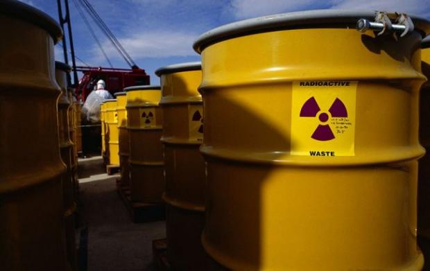 Частину ядерного палива для АЕС Україна закуповує в Росії. Ілюстрація:РБК-Украина