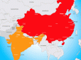 Індія vs Китай: Хто все ж таки виявився більш плодовитим - дослідження