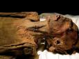 У Харкові виявили мумію