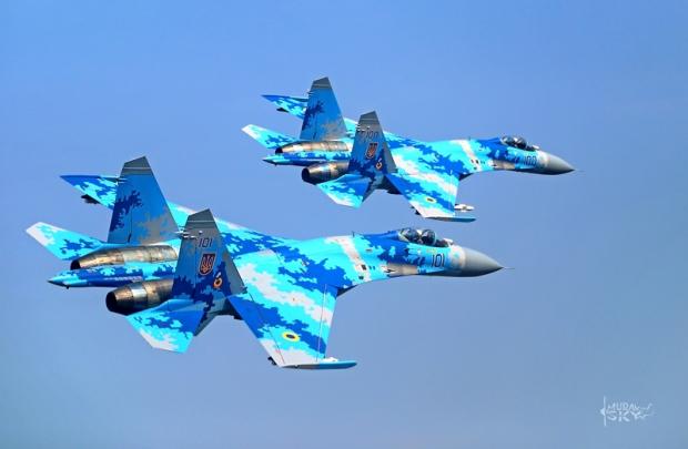 Повітряні сили ЗСУ ілюстрація:http://na.mil.gov.ua