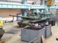 Соцмережі у захваті від відео з новими українськими танками 