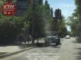 У Києві сталася моторошна аварія:  Після наїзду на стовп водій наклав на себе руки (фото)