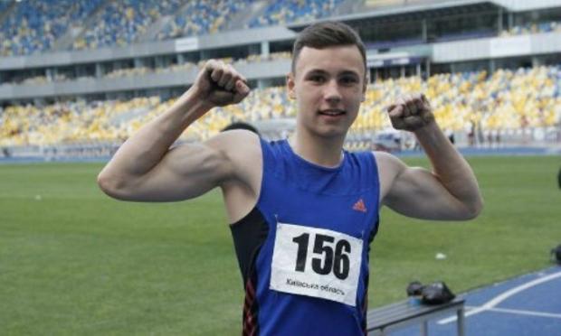 Владислав Малихін побив рекорд Сергія Бубки. Фото:http://newsforbreakfast.ru