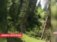 Впав у прірву з 25-метрової висоти: 18-річний юнак трагічно загинув на Івано-Франківщині (відео)