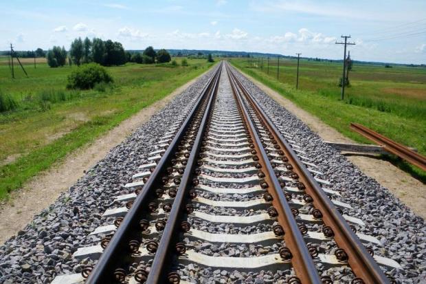Будівництво швидкісної залізниці в Україні триватиме протягом найближчих 5-10 років. Ілюстрація:Shoppingpl.com