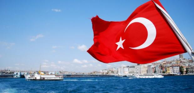 Турция по ID-паспортам