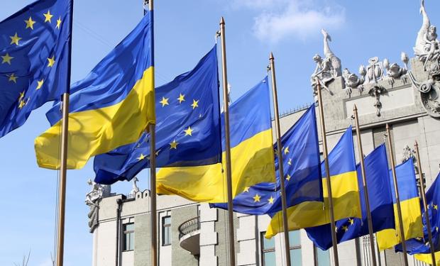 Євросоюз починає власну боротьбу  з корупцією в Україні. фото: УНІАН.