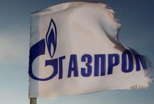 Грошовий потік "Газпрому" пересох. Фото: InfoResist.