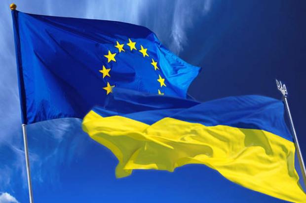 Україна та ЄС досягли цікавої угоди. Ілюстрація: Дзеркало тижня.