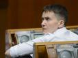 Інтелект і політичне кредо нардепки оцінили у Польщі: Савченко заявила, що їй соромно і що її в Україні можуть вбити