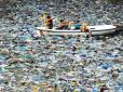 Пластикова смерть: В ООН оприлюднили катастрофічний прогноз щодо майбутнього Світового океану
