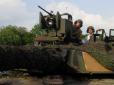 Біля українських кордонів НАТО проведе масштабні військові навчання