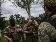 Спроба прориву: На Луганщині бойовики атакували позиції ЗСУ, - штаб