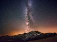 Підбірка неймовірних знімків нічного неба фотографа Дейва Морроу