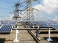 Не стоїмо на місці: В Україні планують збудувати сонячні електростанції потужністю 80 МВт