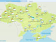 Ви не повірите, але в Україну знов суне похолодання