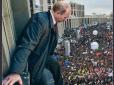 Путін розповів Оліверу Стоуну, чи сняться йому нічні кошмари (відео)