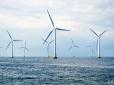 Країни басейну Північного моря побудують гігантські вітроелектростанції для всієї Європи