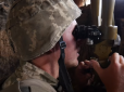 Ворог не пройде: Українські морпіхи розповіли про провокації терористів під Маріуполем (відео)