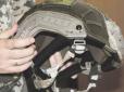 Балістичні випробування нового шолому TOR-D для десантників і морпіхів (фото, відео)