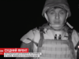 Протистояння ЗСУ з окупантами під Новолуганським (відео)