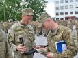 Українська армія здатна мобілізувати до своїх лав мільйон військовослужбовців, - Парубій
