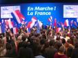 Тріумф Макрона!: Партія діючого президента Франції здобуде рекордну перемогу на парламентських виборах, - опитування