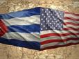Трамп розповів, чому відновив блокаду Куби