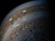 NASA знов порадувало неймовірними знимками Юпітера