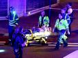 Вночі у Лондоні скоєно новий теракт, є жертви (фото)