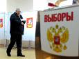 У Росії  мають намір заборонити участь міжнародних спостерігачів за процесом виборів президента РФ