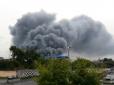 У північних сусідів знову палає: У Москві масштабна пожежа